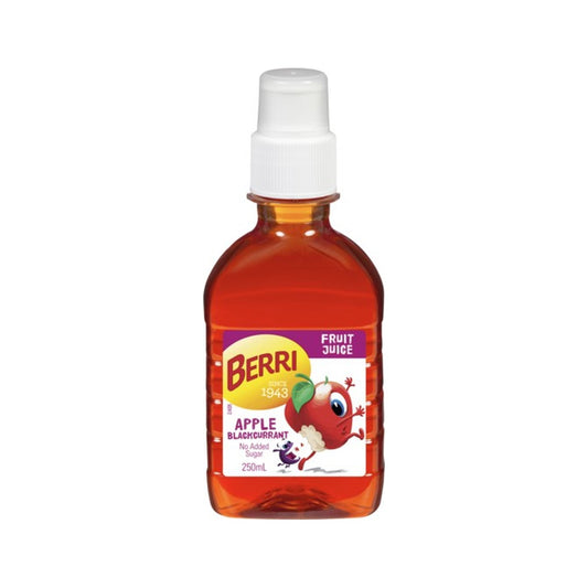 Berri Berri Juice ABC PTOP 250ml (12)