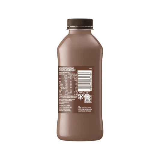 Big M Big M Double Choc 500ml Btl