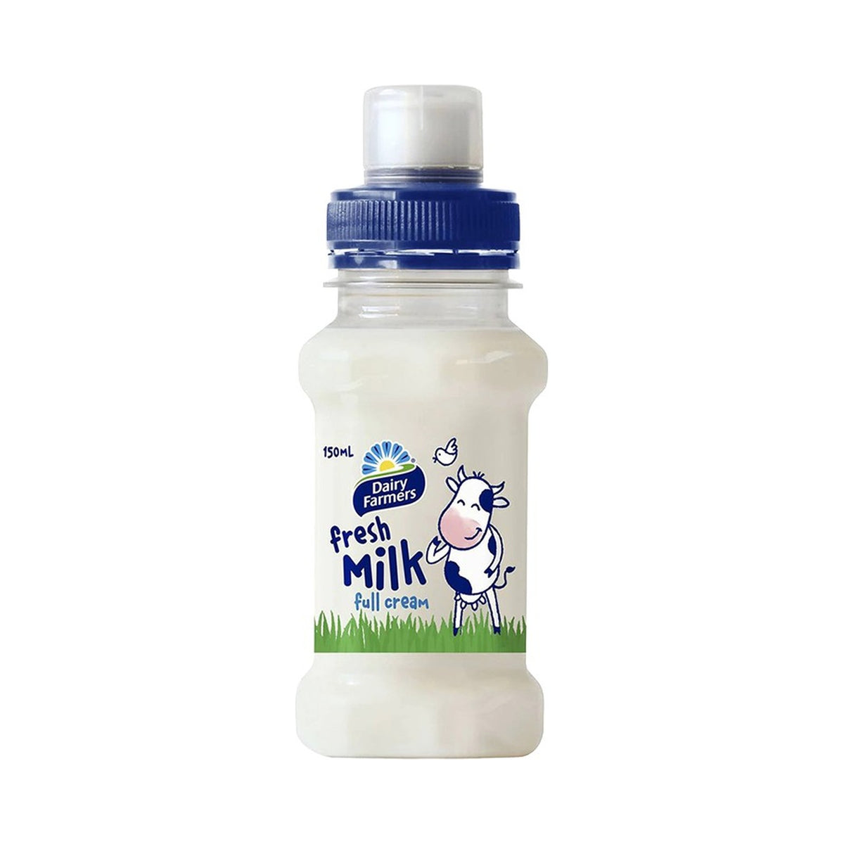 Dairy Farmers Dairy Farmers Whole Milk 150ml (24)