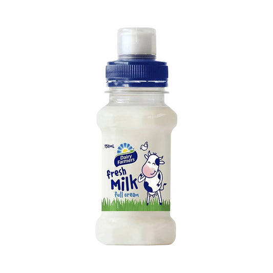 Dairy Farmers Dairy Farmers Whole Milk 150ml (24)