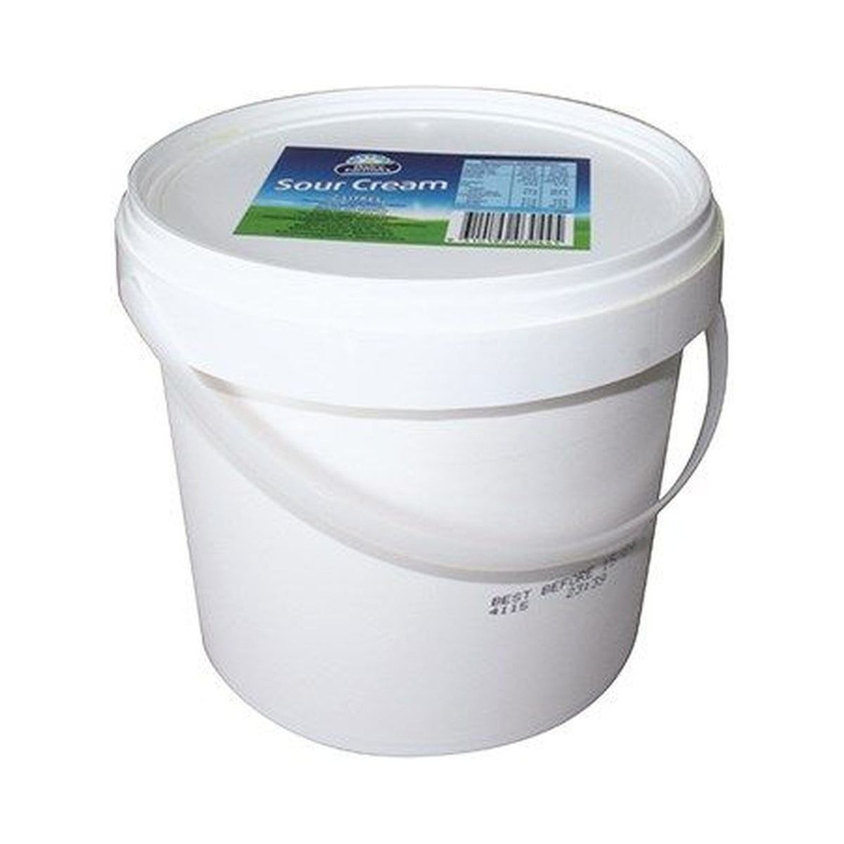 Dairy Ffarmers Sour cream 2L