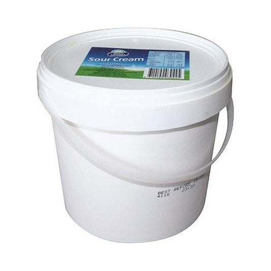 Dairy Ffarmers Sour cream 5L