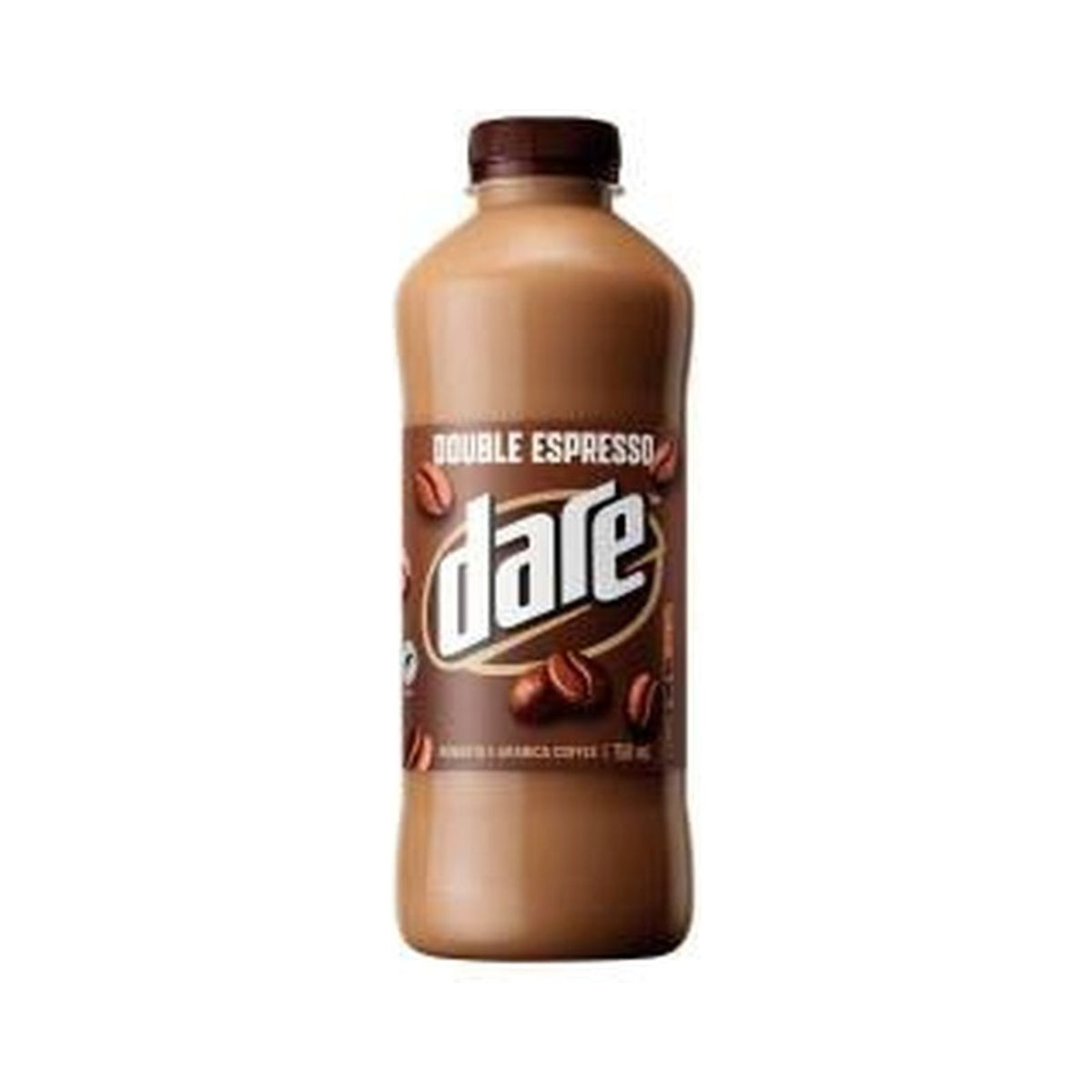 Dare Double Espresso 750ml Btl