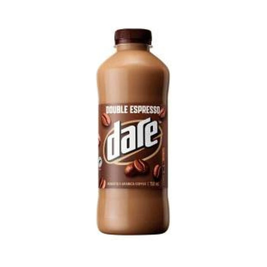 Dare Double Espresso 750ml Btl
