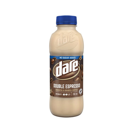 Dare Dare Double NAS Espresso 750ml Btl
