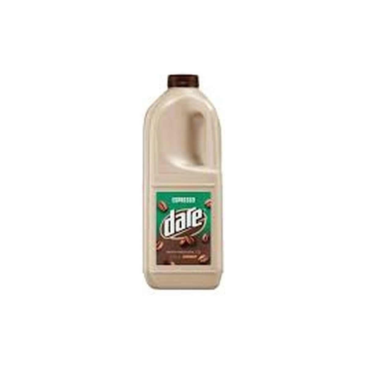 Dare Espresso 2Lt Btl