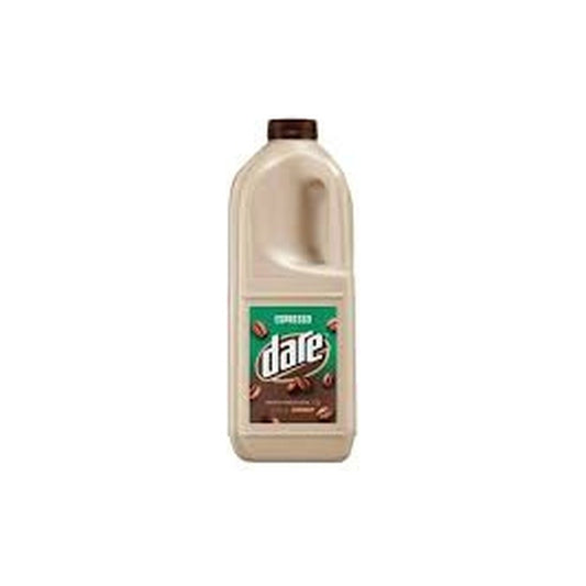 Dare Espresso 2Lt Btl