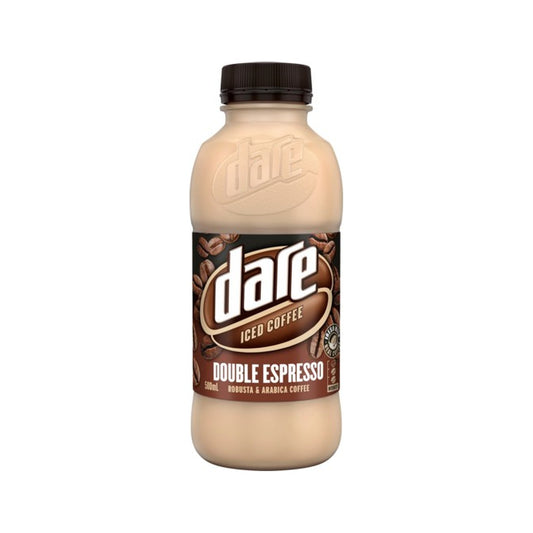 Dare Dare Espresso 500ml Btl