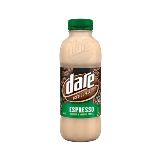 Dare Dare Espresso 750ml Btl