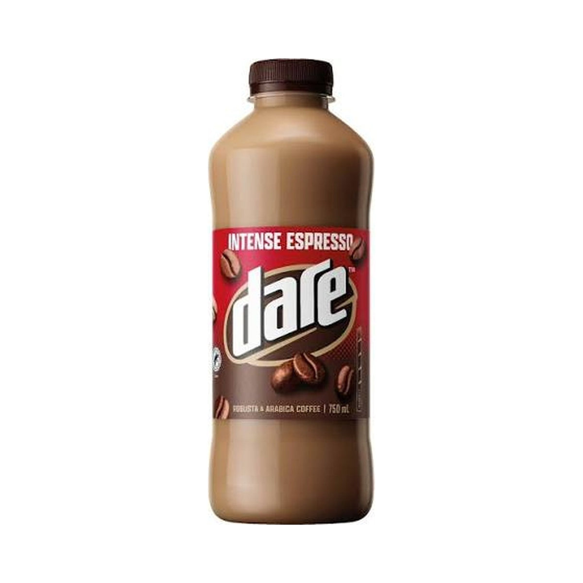 Dare Intense Espresso 750ml Btl