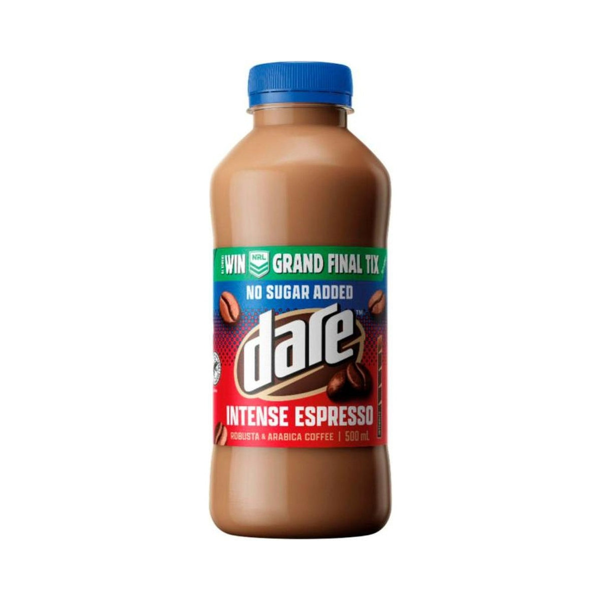 Dare Intense NAS 500ml Btl