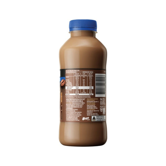 Dare Dare Mocha Protein NAS 500ml Btl