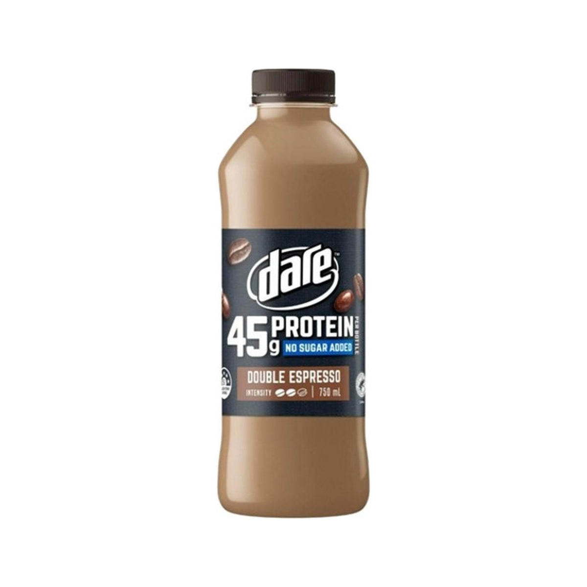 Dare Dare Protein NAS Dbl Esp 750ml Btl