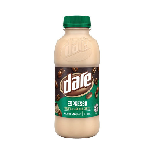 Dare Dare Triple Espresso 500ml Btl