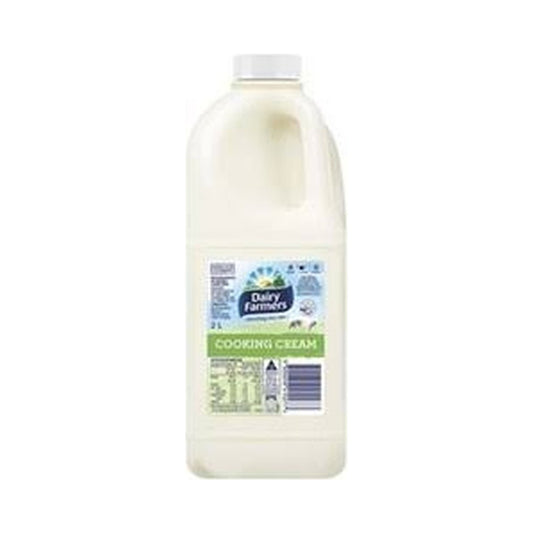 DF Cooking Cream 2Lt Btl