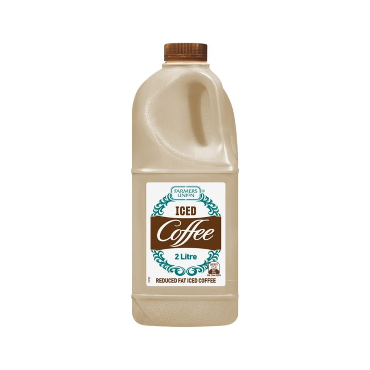 Farmers Union Farmers Union Iced Coffee 2lt Btl