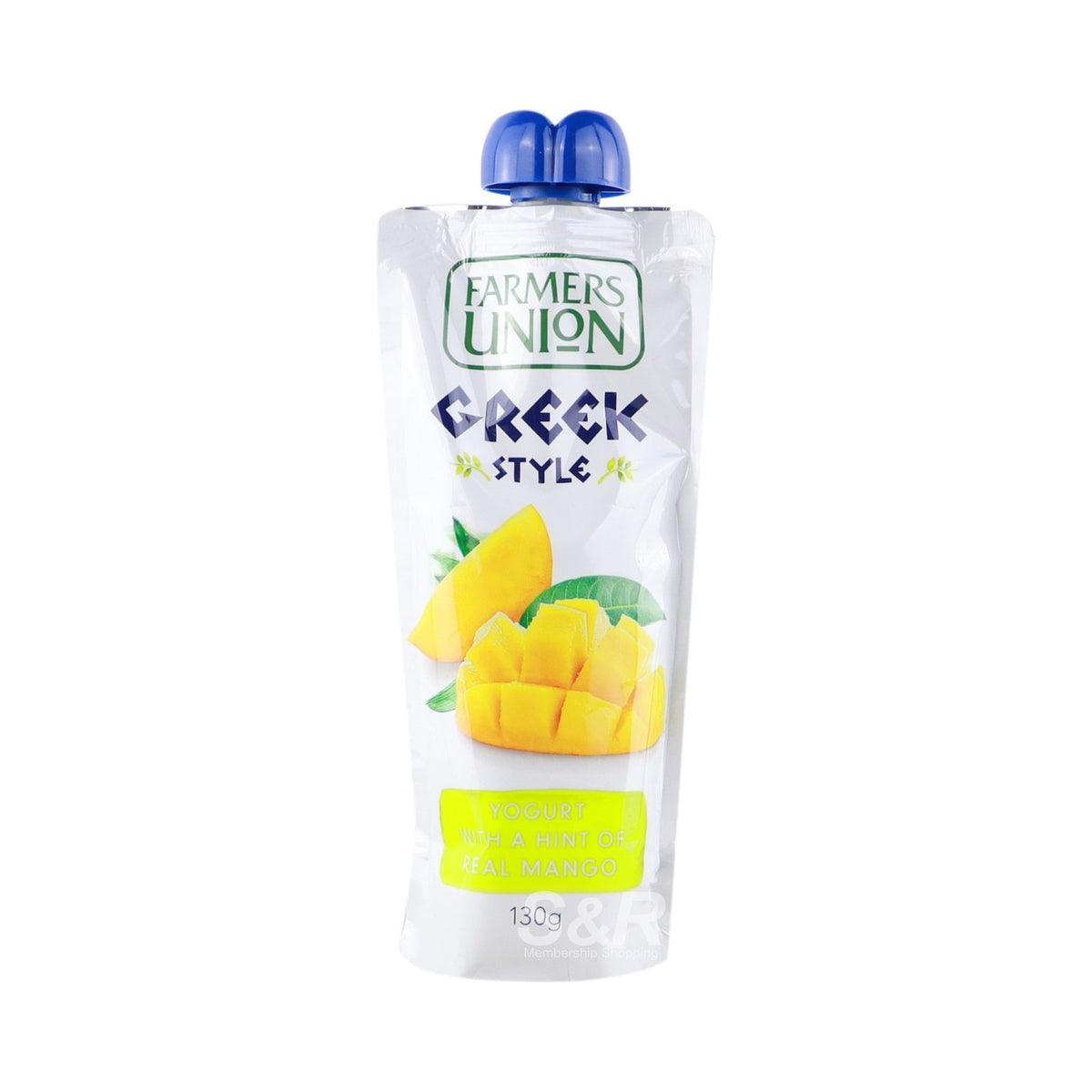 Farmers Union Farmes Union Pouches Mango