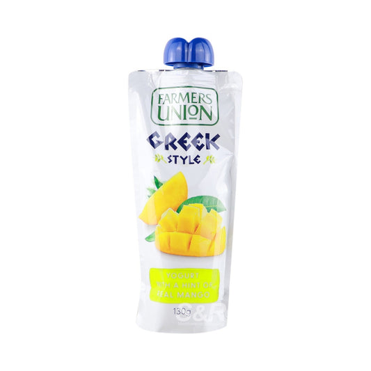 Farmers Union Farmes Union Pouches Mango