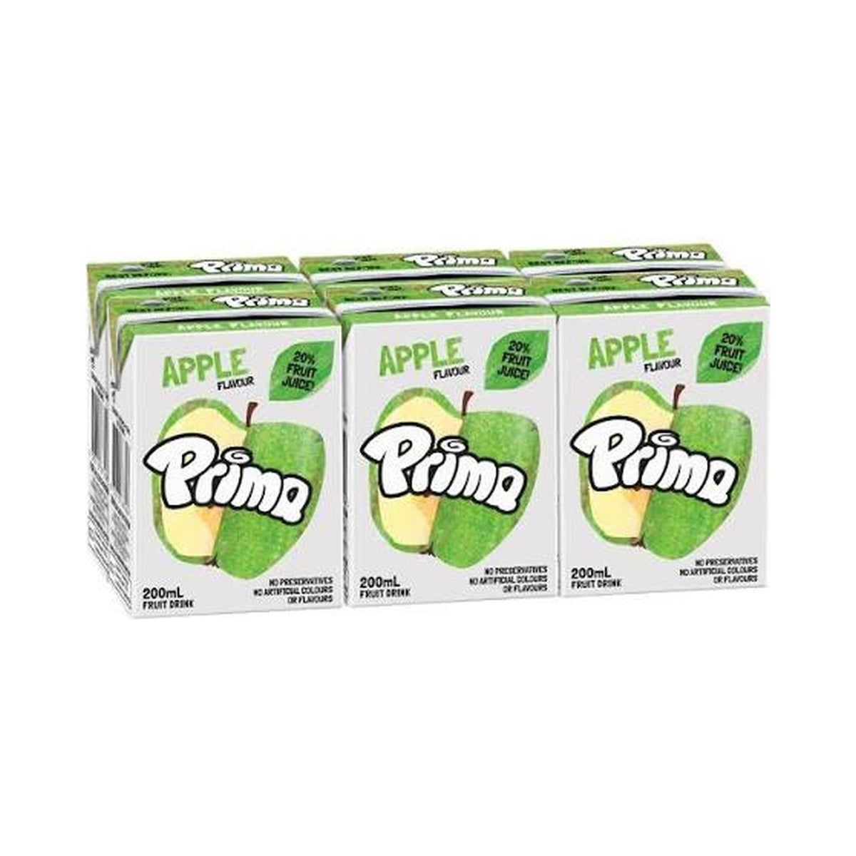 Prima Apple (4=24)
