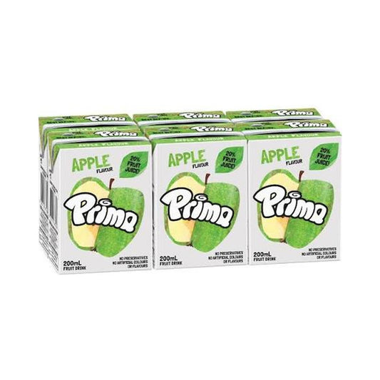 Prima Apple (4=24)