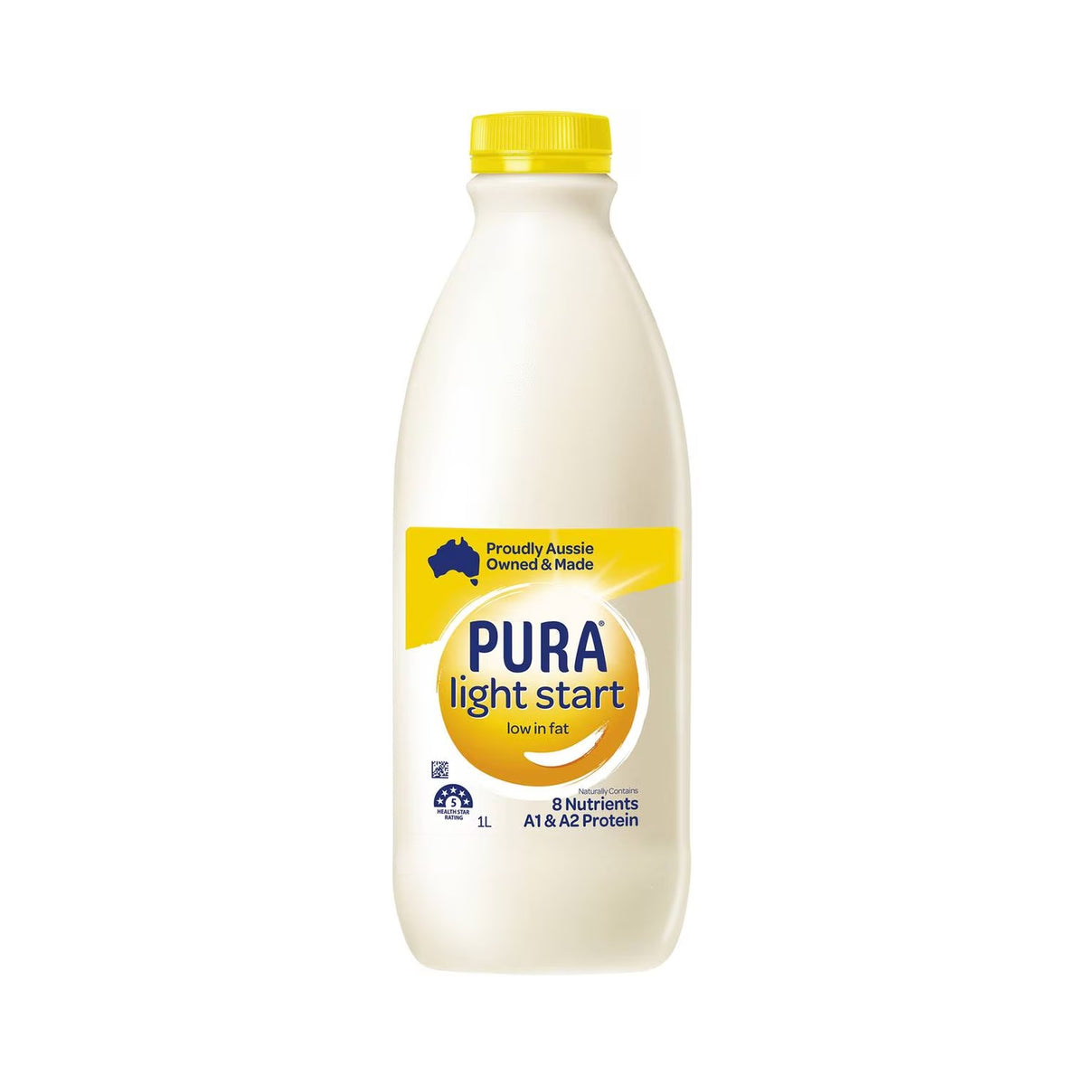 Pura Light Start 1lt Btl
