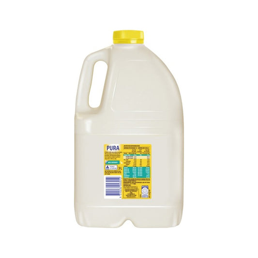 Pura Pura Light Start 3lt Btl