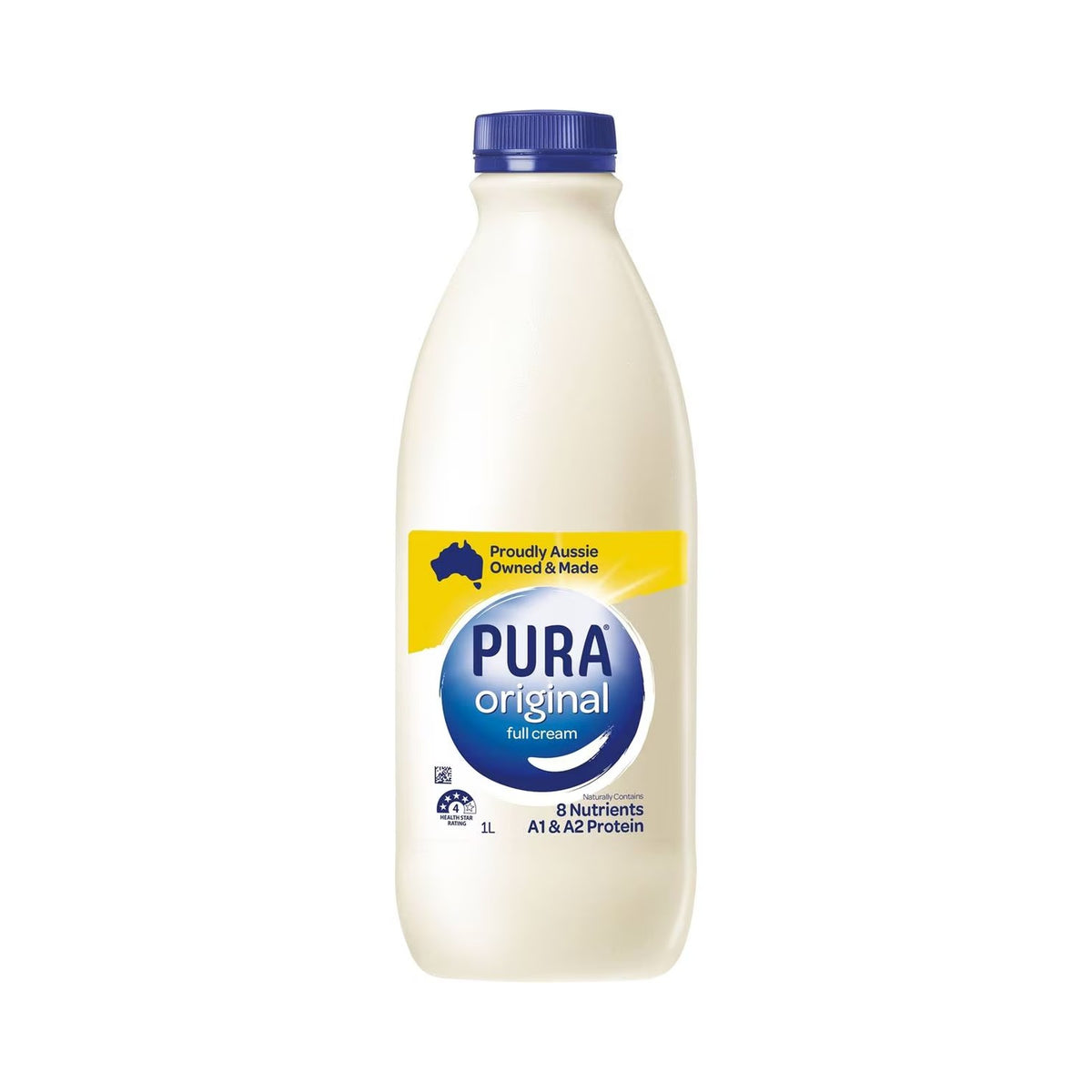Pura Tone 1lt Btl